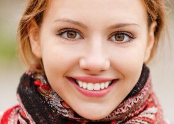 after six month smiles treatment