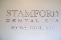 Stamford Dental Spa team