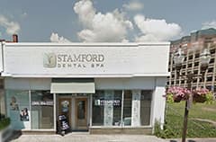 Stamford Dental Spa team